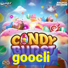 goocli - inicio